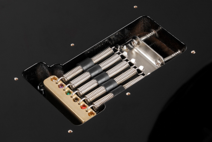 AZ2204NWL | AZ | ELECTRIC GUITARS | PRODUCTS | Ibanez guitars